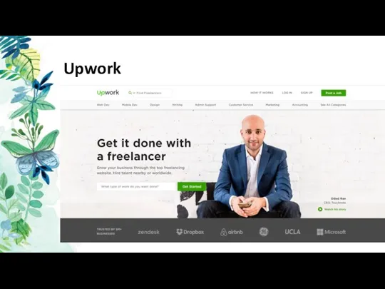 Upwork