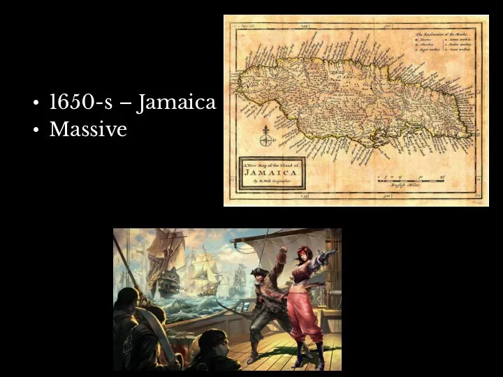 1650-s – Jamaica Massive