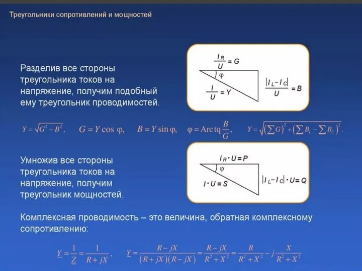 Кафедра «Возобновляемые источники энергии и электрические системы и сети»