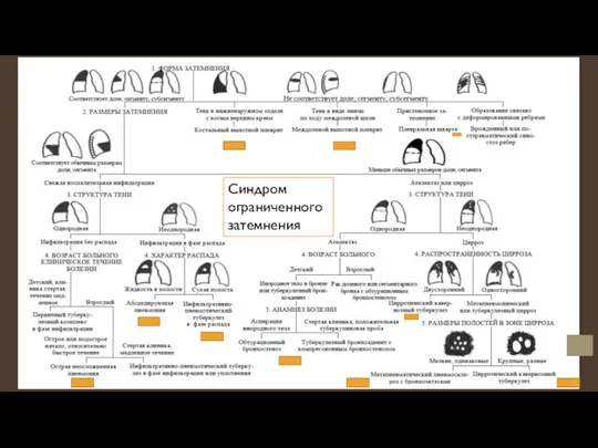 Синдром ограниченного затемнения