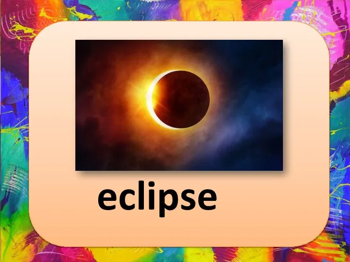 eclipse