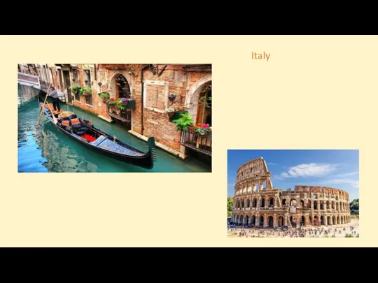 Italy