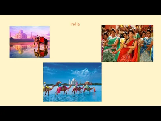 India