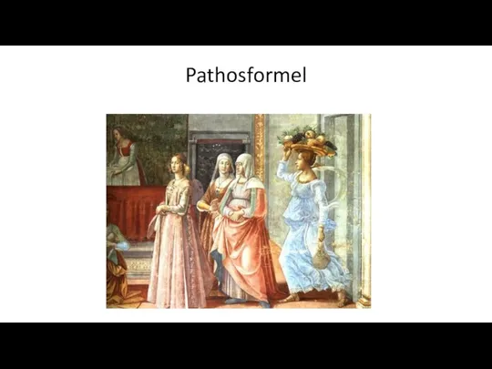 Pathosformel