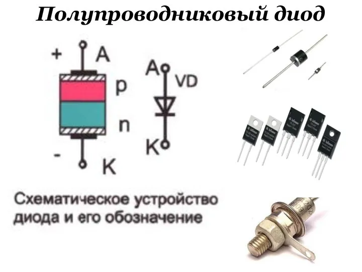 Полупроводниковый диод