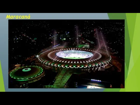 Maracaná