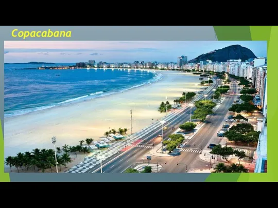 Copacabana