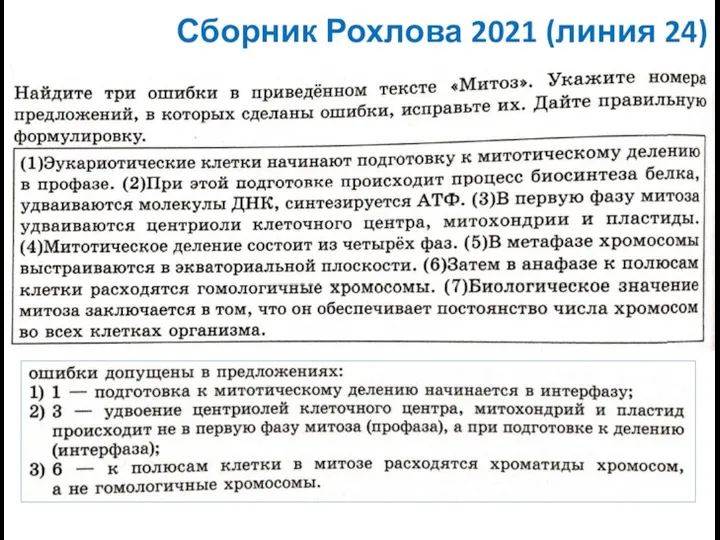 Сборник Рохлова 2021 (линия 24)