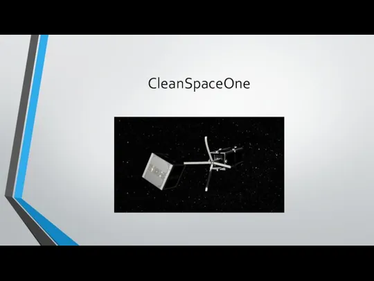 CleanSpaceOne