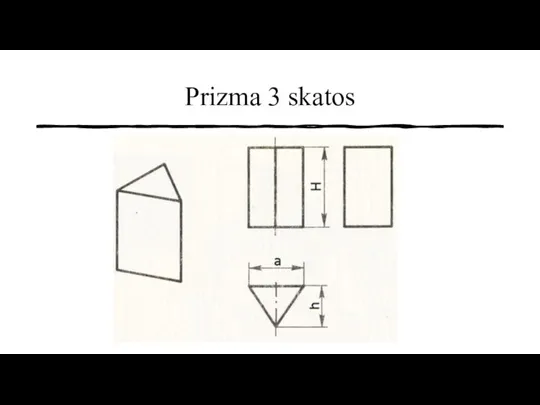 Prizma 3 skatos