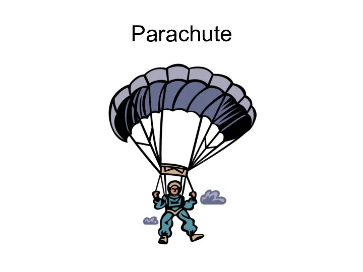 Parachute