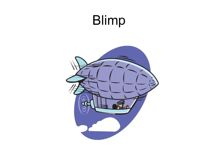 Blimp