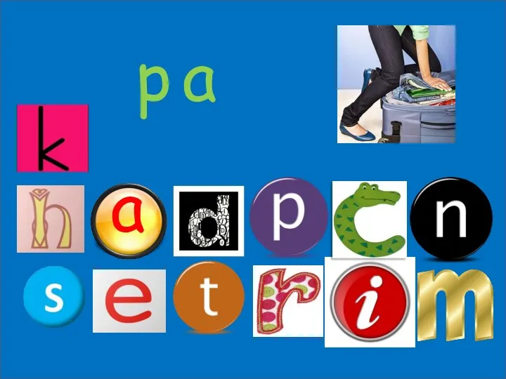 a p a