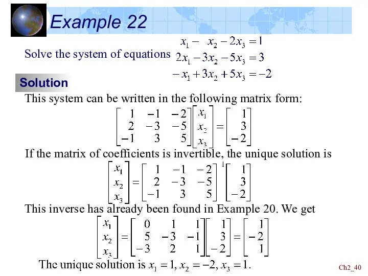 Ch2_ Example 22 Solution