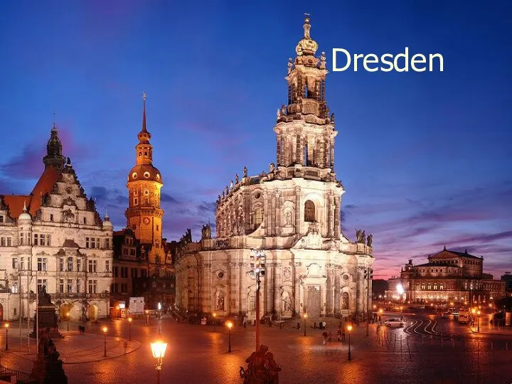 Dresden