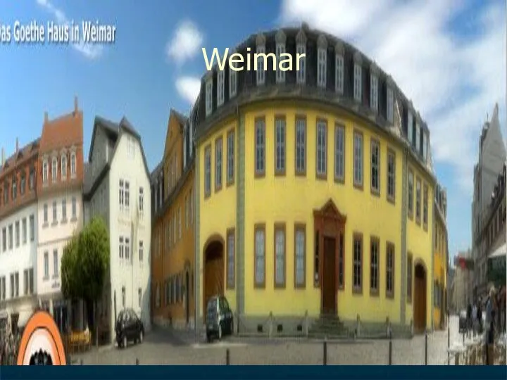 Weimar