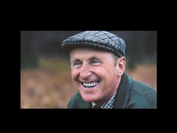 Acteurs André Rimbourg, dit Bourvil (1912-1970) joue Augustin Bouvet