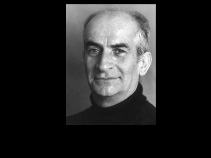 Louis de Funès (1914 – 1983) joue Stanislas le Fort