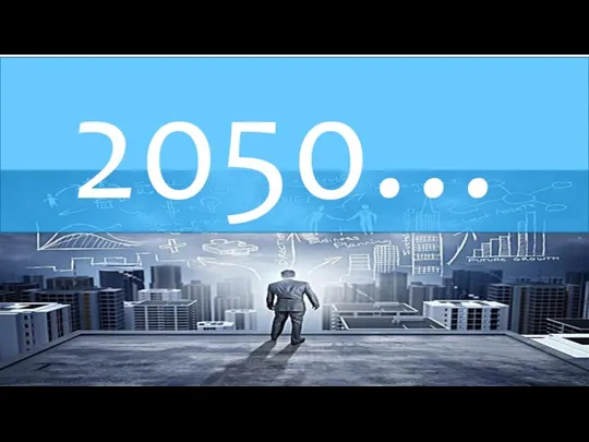 2050…