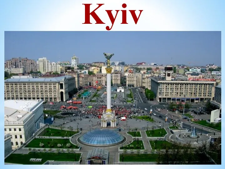 Kyiv
