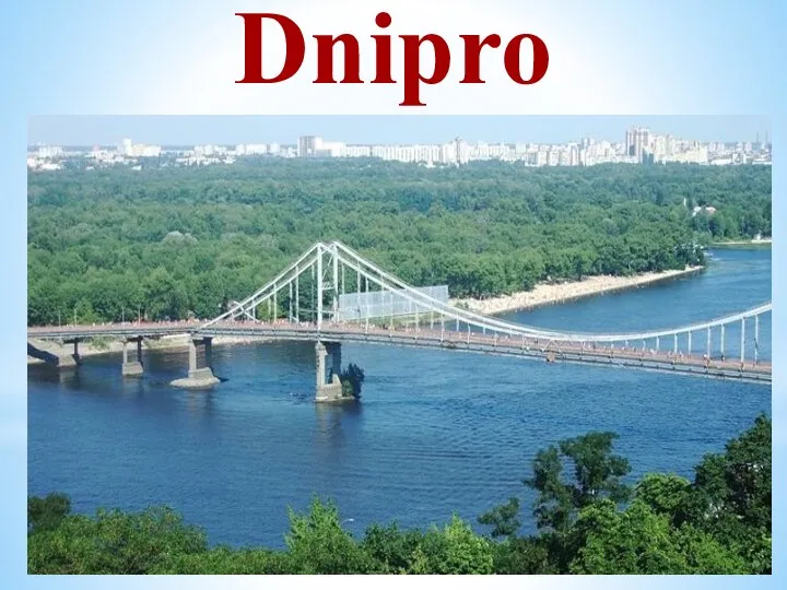 Dnipro