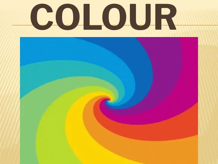 COLOUR