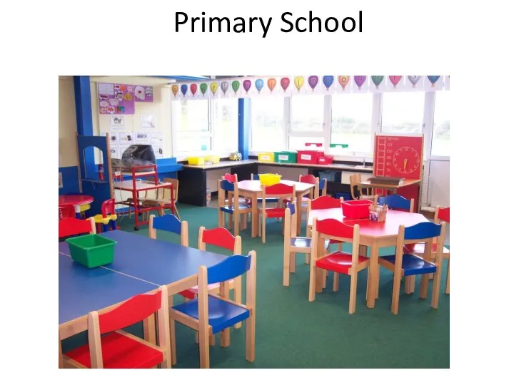 Primary School