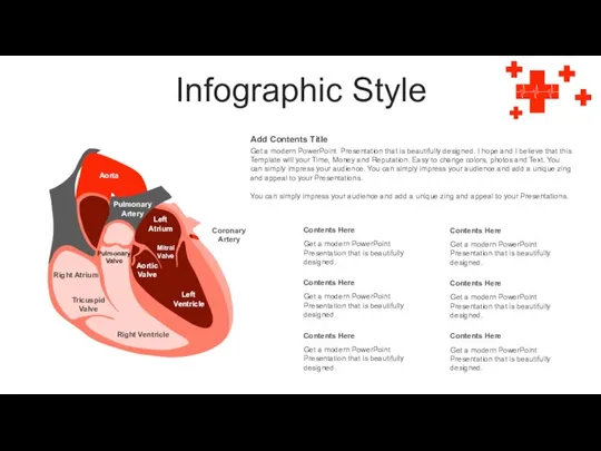 Infographic Style