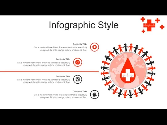 Infographic Style