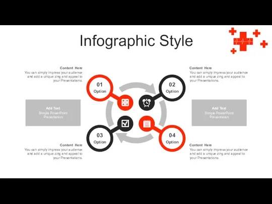 Infographic Style