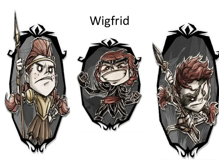 Wigfrid