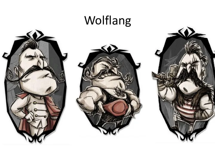 Wolflang