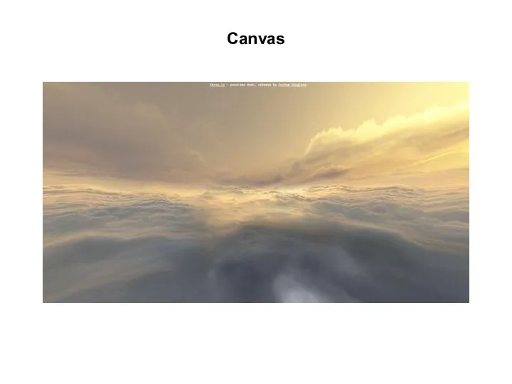 Canvas