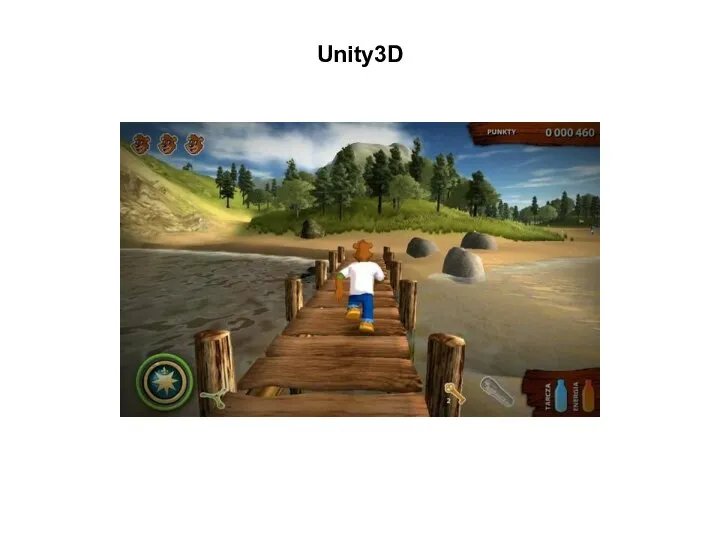 Unity3D