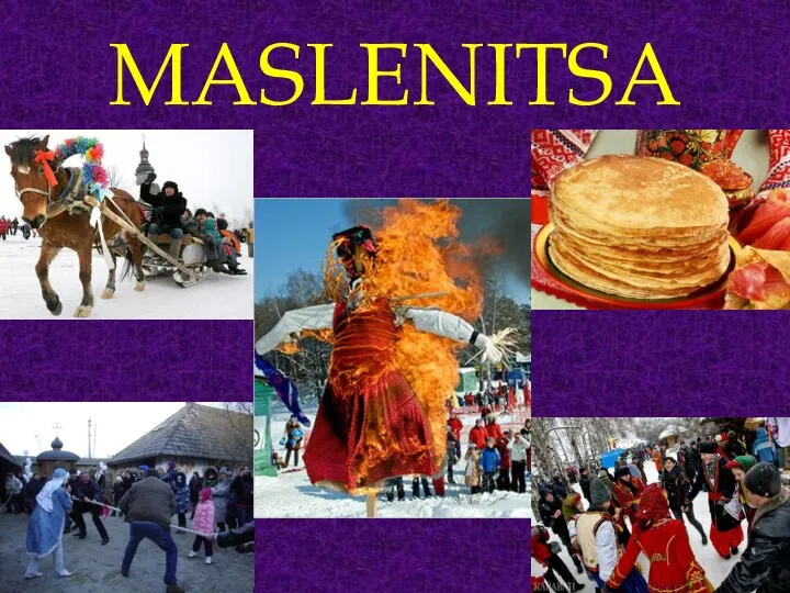 MASLENITSA