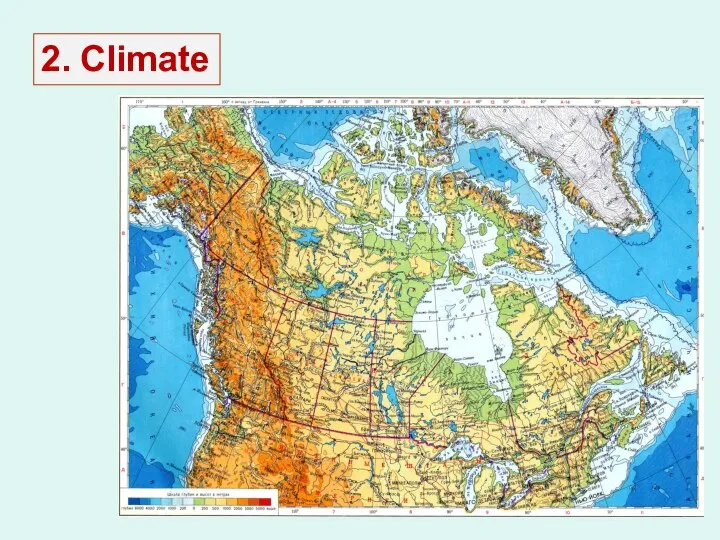 2. Climate