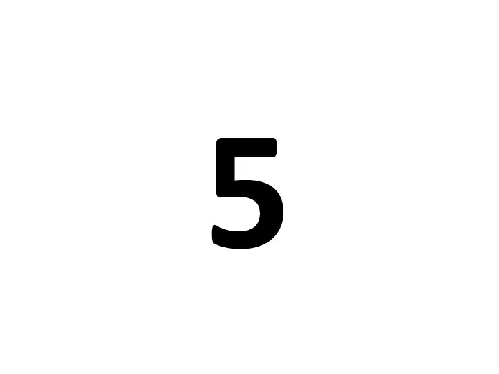 5