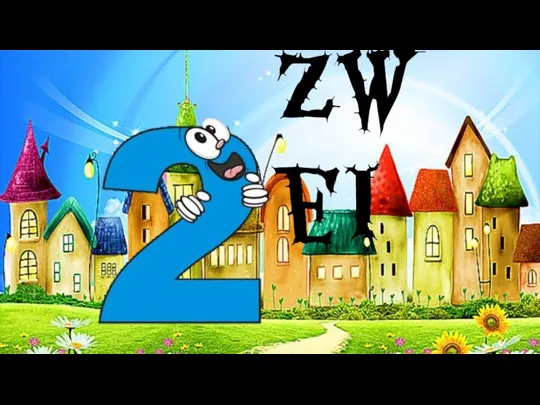 zwei