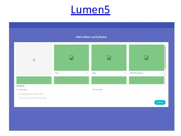 Lumen5