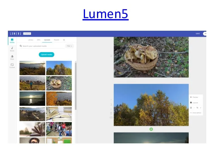 Lumen5