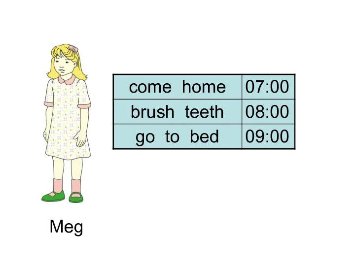 Meg