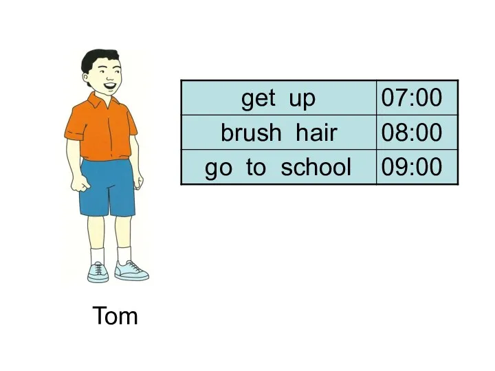 Tom