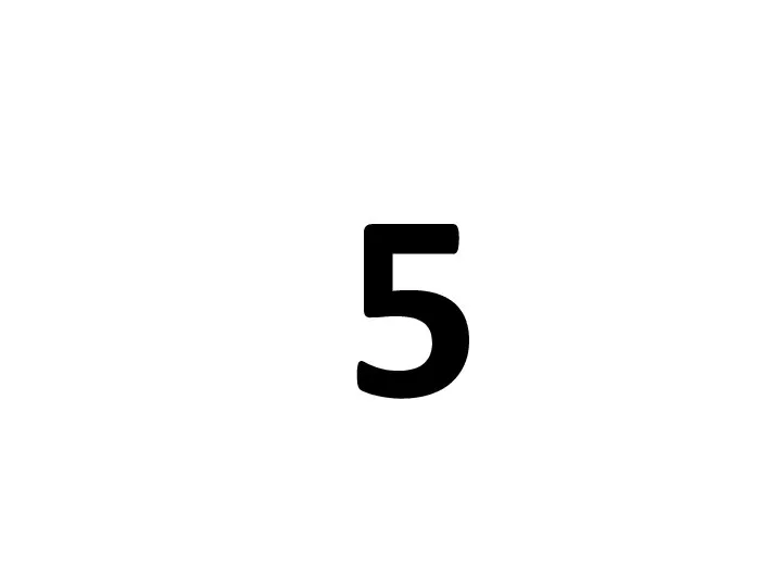 5