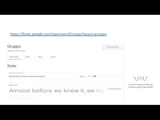 https://fonts.google.com/specimen/Gruppo?query=gruppo
