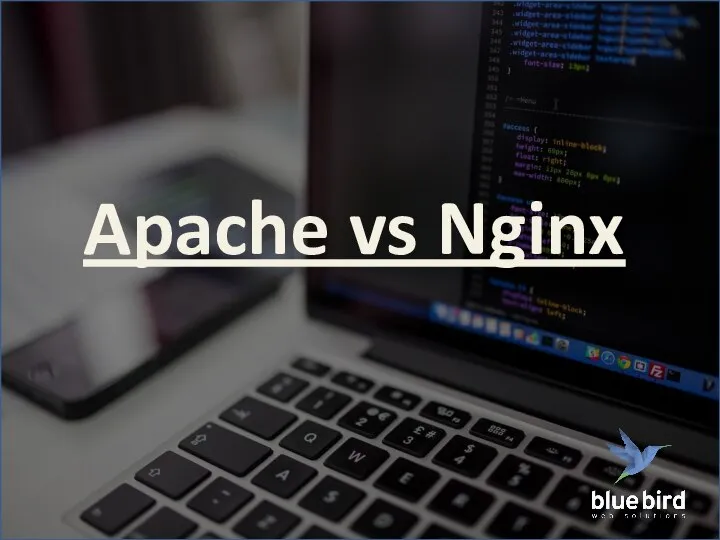 Apache vs Nginx