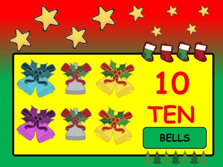 10 TEN BELLS
