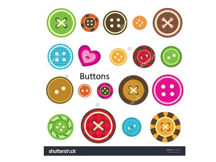 Buttons