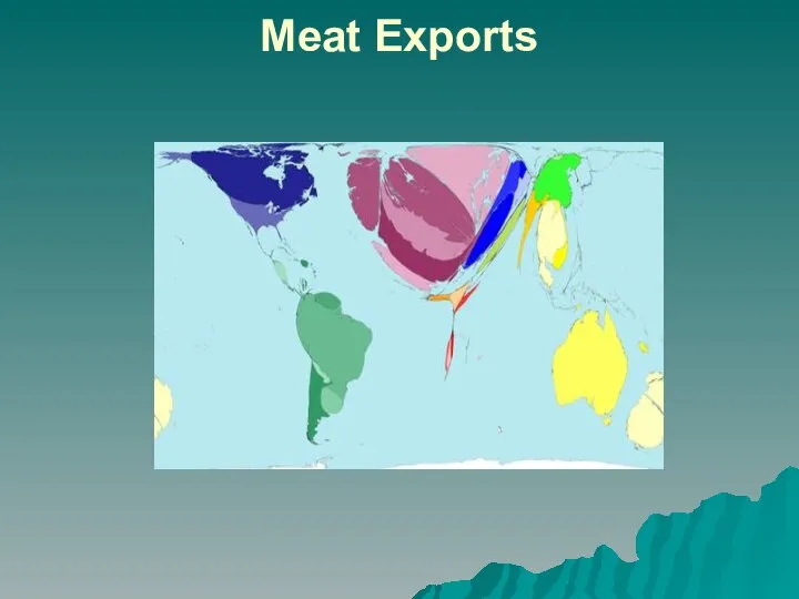 Meat Exports