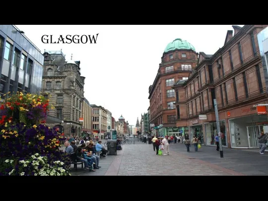 Glasgow