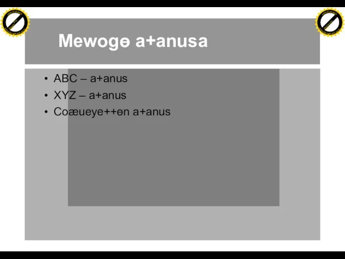 ABC – a+anus XYZ – a+anus Coæueye++ɵn a+anus Mewogɵ a+anusa Click to